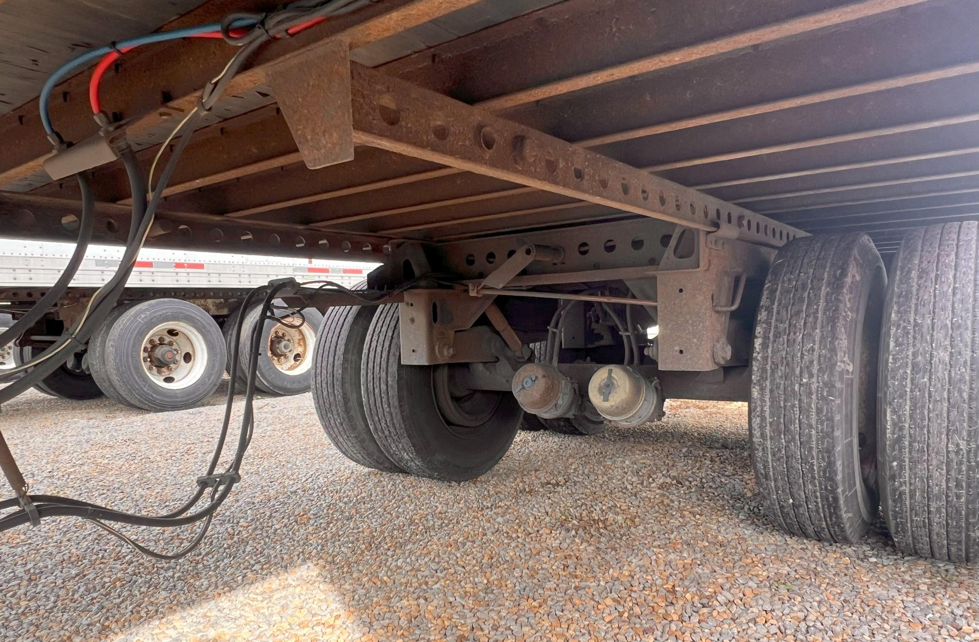 2004 GREAT DANE 53' - Image 3